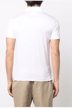 Emporio Armani Polo Con Logo