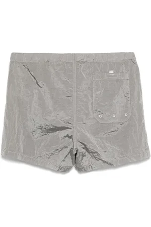 Stone Island Boxer Mare In Nylon