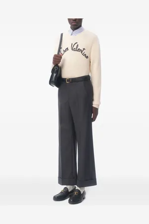 VALENTINO Maglia Chez In Lana