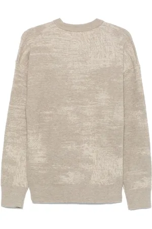 Calvin Klein Jacquard Sweater