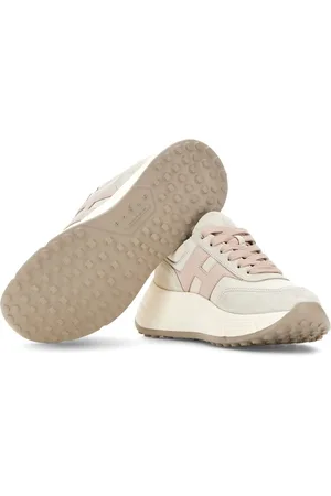 Hogan Sneaker Hi-fi In Pelle