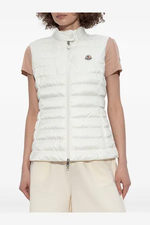 Moncler Gilet Piumino Igens