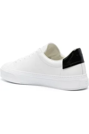 Givenchy Sneaker City Sport In Pelle