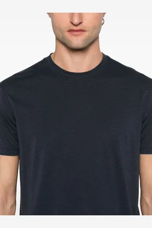 Tom Ford T-shirt In Cotone