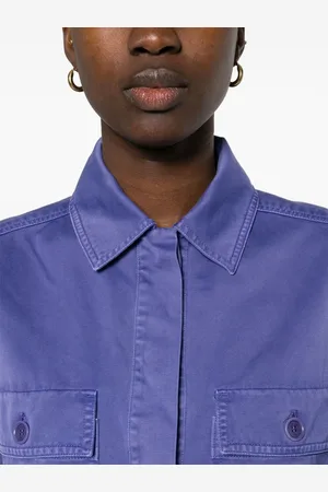Max Mara Abito Midi In Cotone