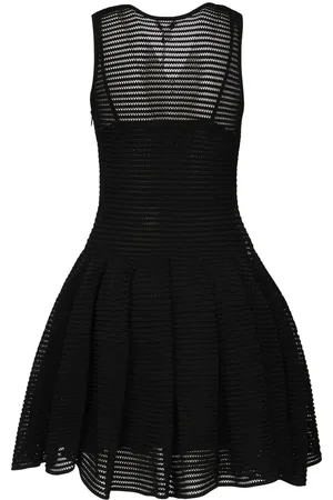 Alaïa Abito Corto