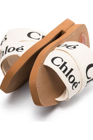 Chloé CHLOÈ - Sandalo Woody