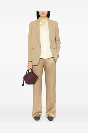 FORTE FORTE Pantalone Dritto