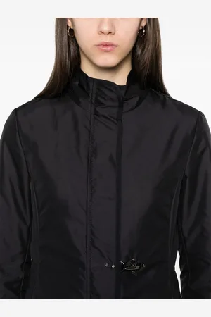 FAY Car Coat