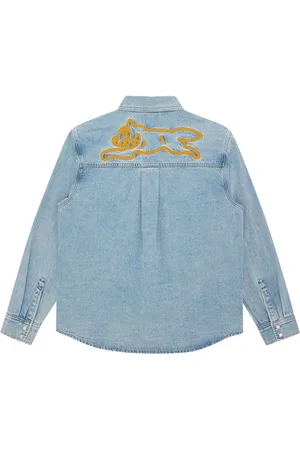 ICECREAM Camicia In Jeans