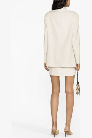 Jacquemus Giacca La Veste D