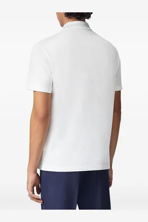 VERSACE Polo Medusa In Cotone