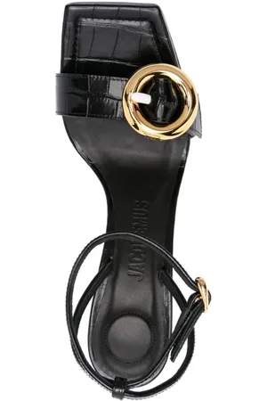 Jacquemus Les Sandales Regalo