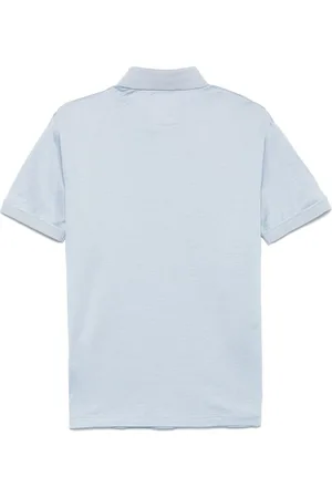 Emporio Armani Polo Con Logo