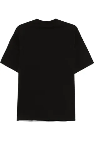 Kenzo T-shirt Boke Flower 2.0 In Cotone