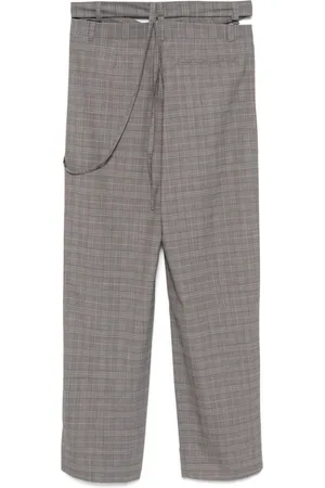 OTTOLINGER Pantalone In Misto Lana