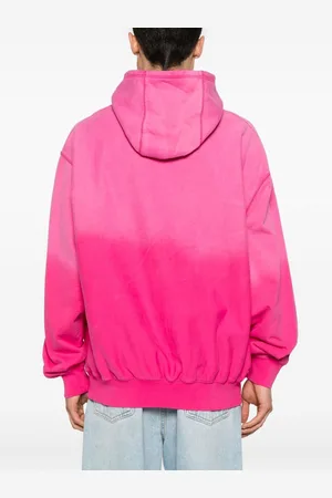 Billionaire Boys Club Felpa Oversize Con Logo