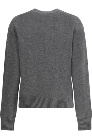 Ganni Maglia Bunny In Lana
