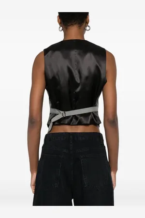 Filippa K Gilet Scollo V