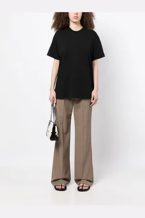 Totême T-shirt In Cotone Organico