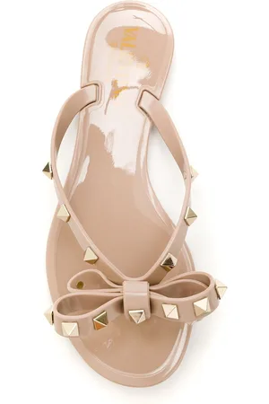 VALENTINO GARAVANI Infradito Summer Rockstud