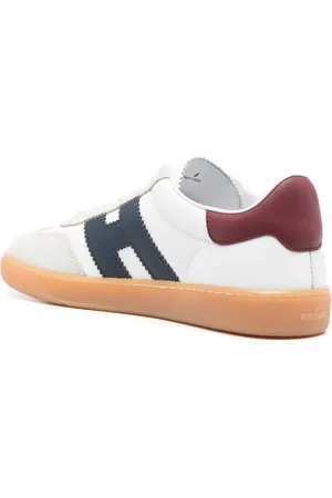 Hogan Sneaker Cool In Pelle