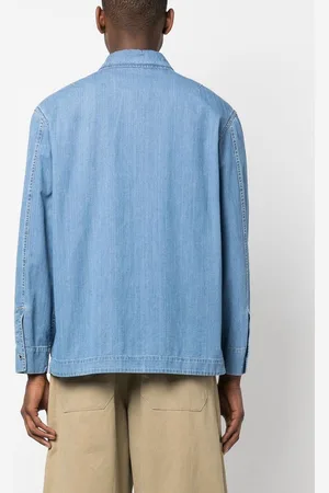 Lanvin Camicie