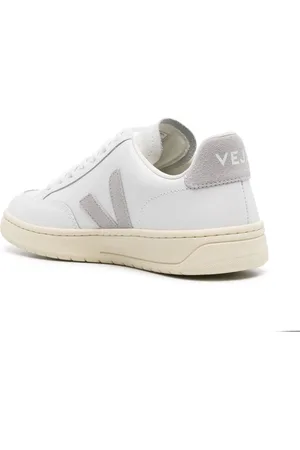 Veja Sneaker V-12 In Pelle
