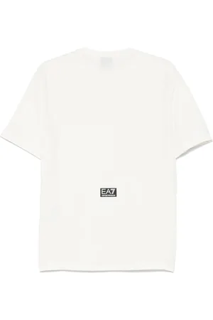EA7 T-shirt Con Logo