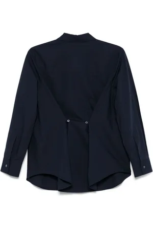 PAROSH Camicia In Cotone