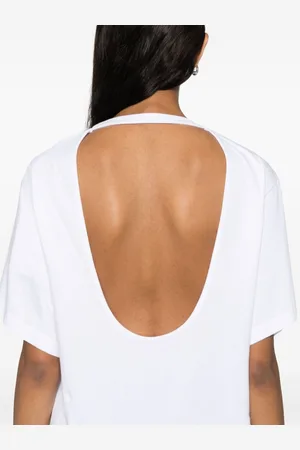 IRO T-shirt Edjy In Cotone