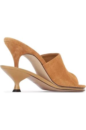Jacquemus Sandalo Les Doubles Mules