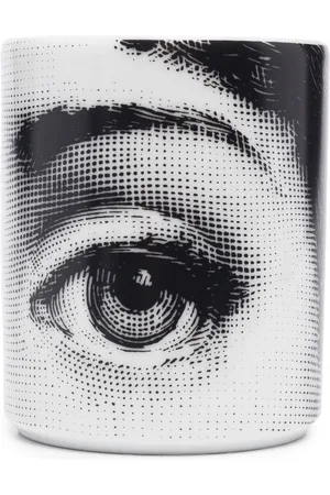 FORNASETTI Portamatite Occhio