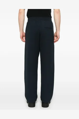 Emporio Armani Pantalone Tuta