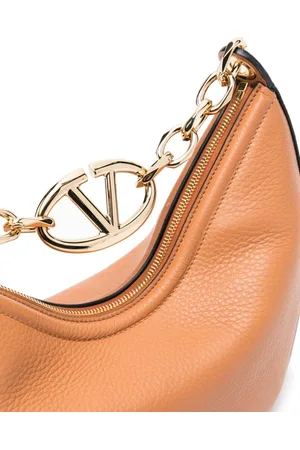 VALENTINO GARAVANI Borsa A Mano Vlogo Moon Piccola In Pelle