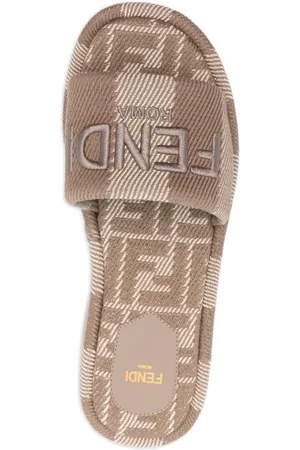 Fendi Sandalo Sunshine