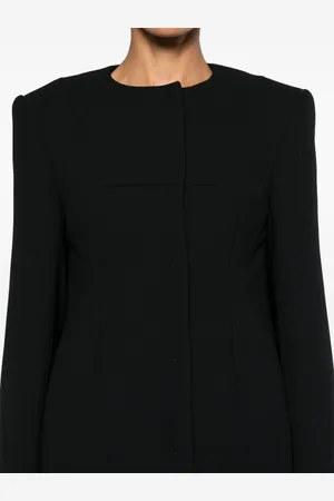 Sportmax Giacca Girocollo