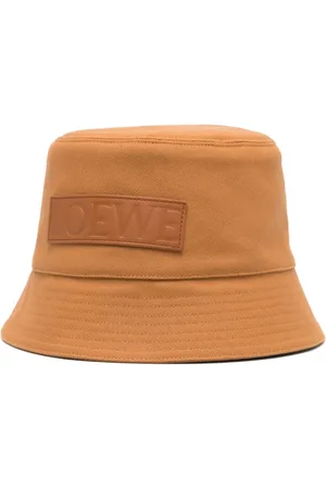 Loewe Cappello Bucket Con Logo