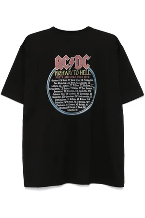 JUNYA WATANABE T-shirt In Cootne Stampata