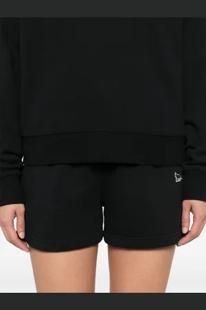 Maison Kitsuné Shorts Baby Fox