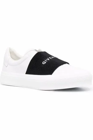 Givenchy Sneaker City Sport In Pelle