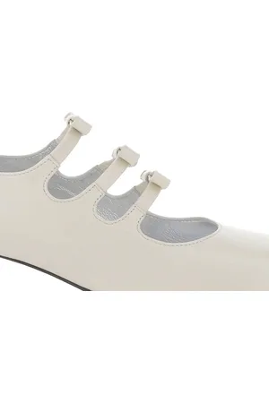 Carel Mary Jane Kinette In Pelle