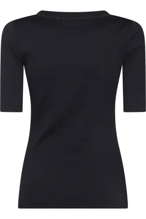 Fabiana Filippi T-shirt In Cotone