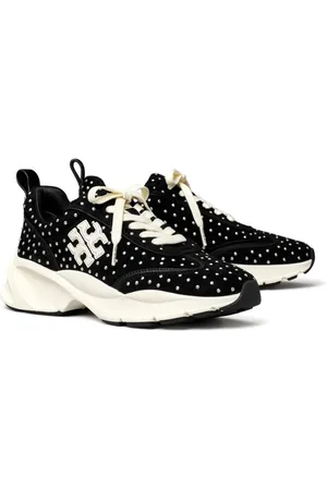 Tory Burch Sneaker Good Luck