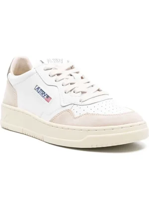 Autry Sneaker Medialist Low In Pelle