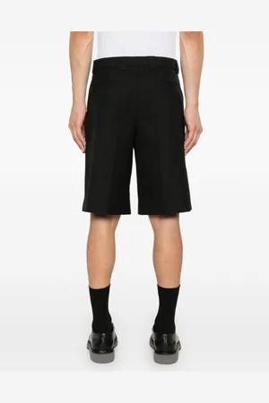 Gucci Bermuda In Cotone