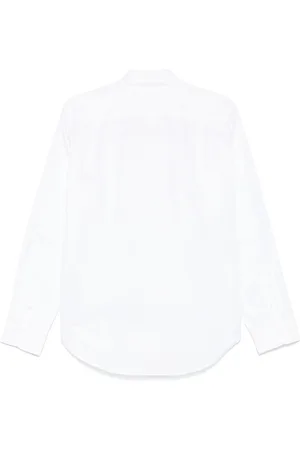 JUNYA WATANABE Camicia In Cotone