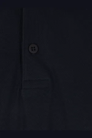 Balenciaga Polo Interwined
