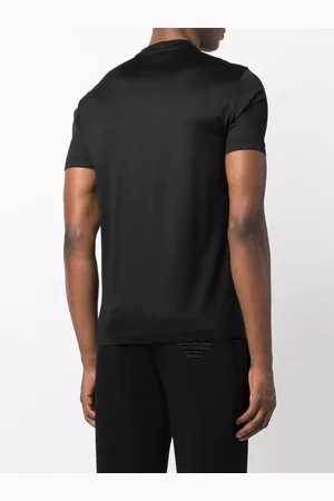 Emporio Armani T-shirt Con Logo