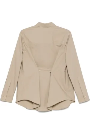 PAROSH Camicia In Cotone
